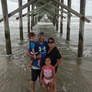 Meet your Posher, Justin